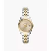 Kép 1/4 - Fossil Scarlette Mini női óra - ES4949