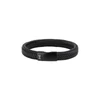 Kép 1/2 - AZE Iron John Black On Black karkötő 22,5 cm - AZ-BL007-C-225