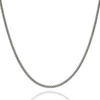 Kép 2/2 - Ezüst nyaklánc 45 cm - 03119-4-45