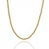 Kép 2/2 - Arany nyaklánc 44 cm - 03S118-1