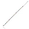 Kép 2/2 - Ezüst karlánc 17 cm - 07118-105