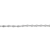Kép 1/2 - Ezüst karlánc 17 cm - 07118-106