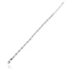 Kép 2/2 - Ezüst karlánc 17 cm - 07118-106