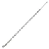 Kép 2/2 - Ezüst karlánc 17 cm - 07118-112