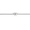 Kép 1/2 - Ezüst karlánc 17 cm - 07118-117