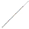 Kép 2/2 - Ezüst karlánc 17 cm - 07118-118