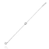 Kép 2/2 - Ezüst karlánc 17 cm - 07118-120