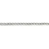 Kép 1/2 - Ezüst karlánc 20 cm - 07120-1