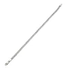 Kép 2/2 - Ezüst karlánc 20 cm - 07120-1
