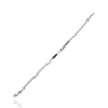 Kép 2/2 - Ezüst karlánc 20 cm - 07175-1