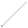 Kép 2/2 - Fehér arany karlánc 19 cm - 07F118-1