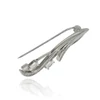 Kép 2/2 - Ezüst bross - 10152-6
