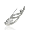 Kép 2/2 - Ezüst bross - 10152-7
