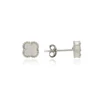 Kép 2/3 - Ezüst fülbevaló - 02221-16