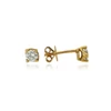 Kép 2/4 - Forevermark Gyémánt fülbevaló - B27363