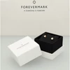 Kép 3/4 - Forevermark Gyémánt fülbevaló - B27363