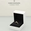 Kép 3/4 - Forevermark Gyémánt Gyűrű 52-es méret - B27524