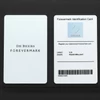 Kép 4/4 - Forevermark Gyémánt Gyűrű 52-es méret - B27524