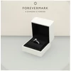 Kép 3/4 - Forevermark Gyémánt Gyűrű 50-es méret - B29414