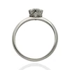 Kép 2/4 - Forevermark Gyémánt Gyűrű 54-es méret - B29679