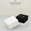 Kép 3/4 - Forevermark Gyémánt fülbevaló - B35495
