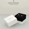 Kép 3/4 - Forevermark Gyémánt fülbevaló - B46735