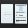 Kép 4/4 - Forevermark Gyémánt nyakék - B46775