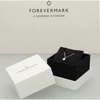 Kép 3/4 - Forevermark Gyémánt nyakék - B46821