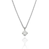 Kép 1/4 - Forevermark Gyémánt nyakék - B46821