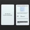 Kép 4/4 - Forevermark Gyémánt nyakék - B46842