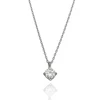 Kép 1/4 - Forevermark Gyémánt nyakék - B46842