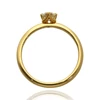 Kép 2/4 - Forevermark Gyémánt Gyűrű 51-es méret - B46991