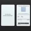Kép 4/4 - Forevermark Gyémánt Gyűrű 51-es méret - B46991