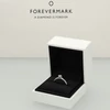 Kép 3/4 - Forevermark Gyémánt Gyűrű 52-es méret - B50121