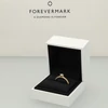 Kép 3/4 - Forevermark Gyémánt Gyűrű 54-os méret - B52051