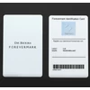 Kép 4/4 - Forevermark Gyémánt Gyűrű 54-os méret - B52051