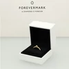 Kép 3/4 - Forevermark Gyémánt Gyűrű 52-es méret - B54101
