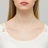 Kép 2/2 - Arany "N" betű medál - Z069-Z-585-B0.005-N