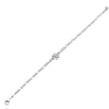 Kép 1/2 - Ezüst karlánc 20 cm - 07118-135