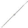 Kép 1/2 - Ezüst karlánc 20 cm - 07118-139