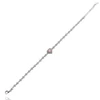 Kép 1/2 - Ezüst karlánc 20 cm - 07118-143