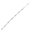 Kép 1/2 - Ezüst karlánc 20 cm - 07118-145