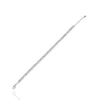 Kép 1/2 - Ezüst karlánc 21 cm - 07118-150