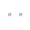 Kép 1/4 - Forevermark Gyémánt fülbevaló - B27140_3I