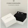 Kép 4/4 - Forevermark Gyémánt fülbevaló - B27140_3I