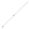 Kép 1/3 - Ezüst karlánc 20 cm - 07118-159