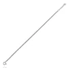 Kép 1/3 - Ezüst karlánc 20 cm - 07118-166