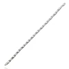 Kép 1/4 - Ezüst karlánc 20 cm - 07131-1