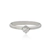 Kép 3/6 - Forevermark Gyémánt Gyűrű 51-es méret - B29100_3I