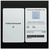 Kép 6/6 - Forevermark Gyémánt Gyűrű 51-es méret - B29100_3I